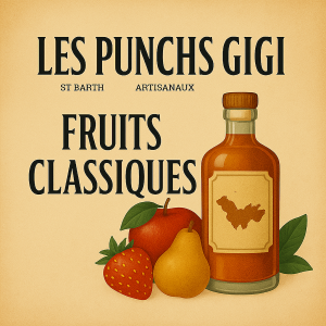 Fruits Classiques